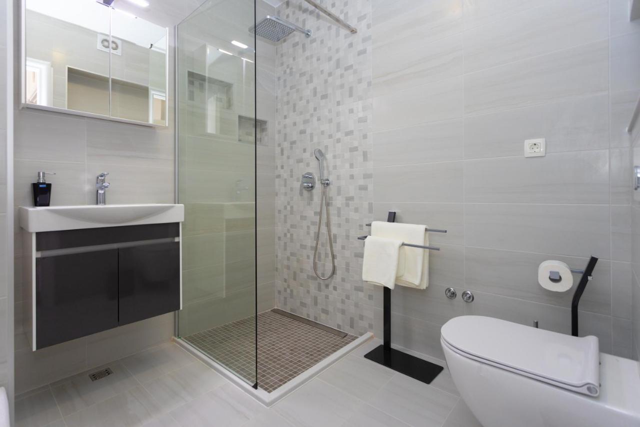 Jasa Deluxe Apartament *