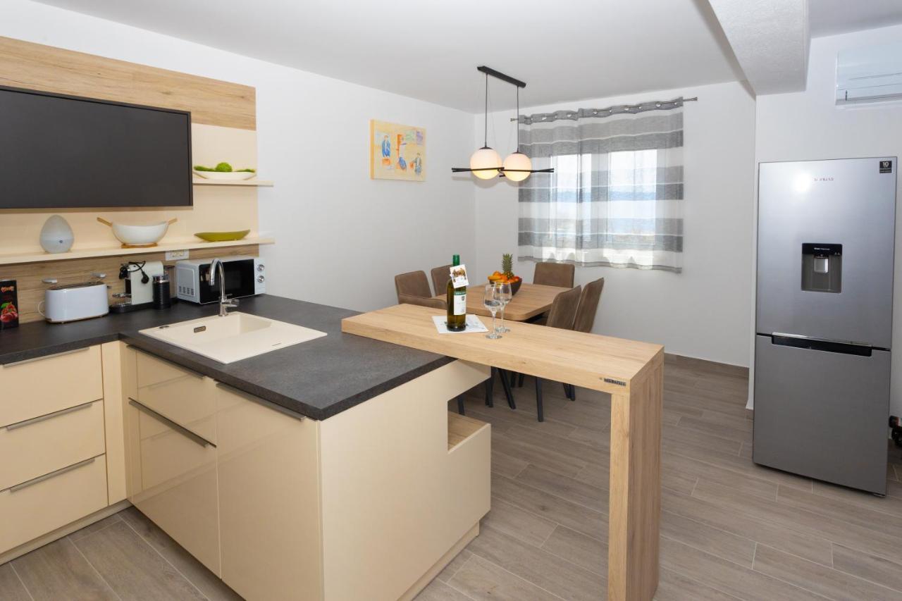 Jasa Deluxe Apartament