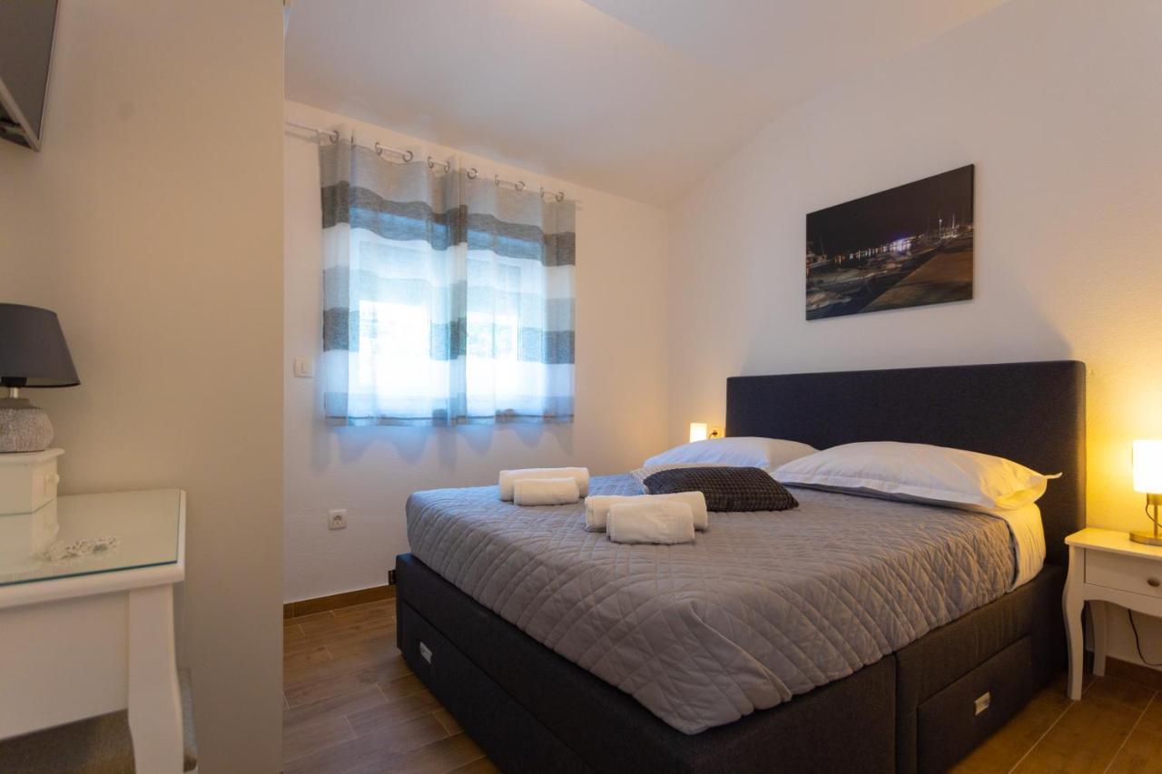 Jasa Deluxe Apartament