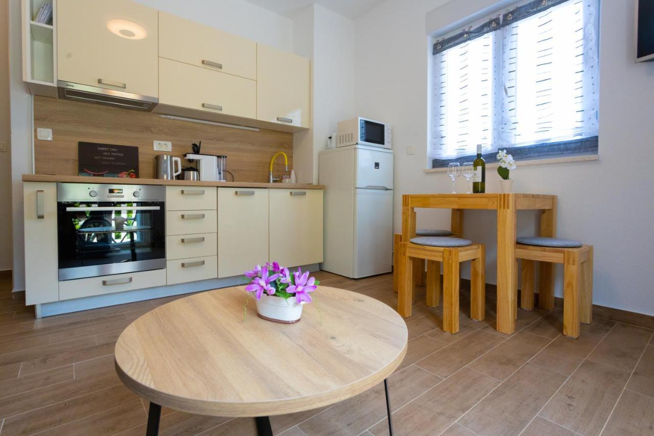 Apartament Jasa Deluxe Makarska