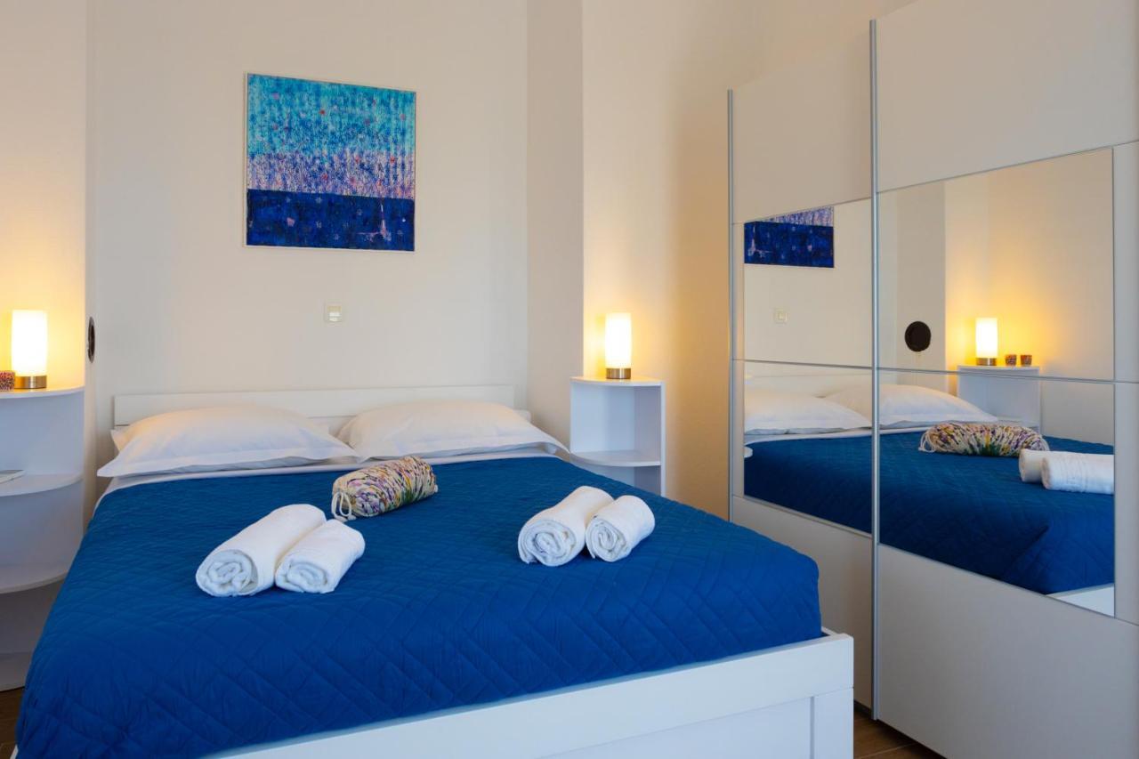 Jasa Deluxe Apartament *