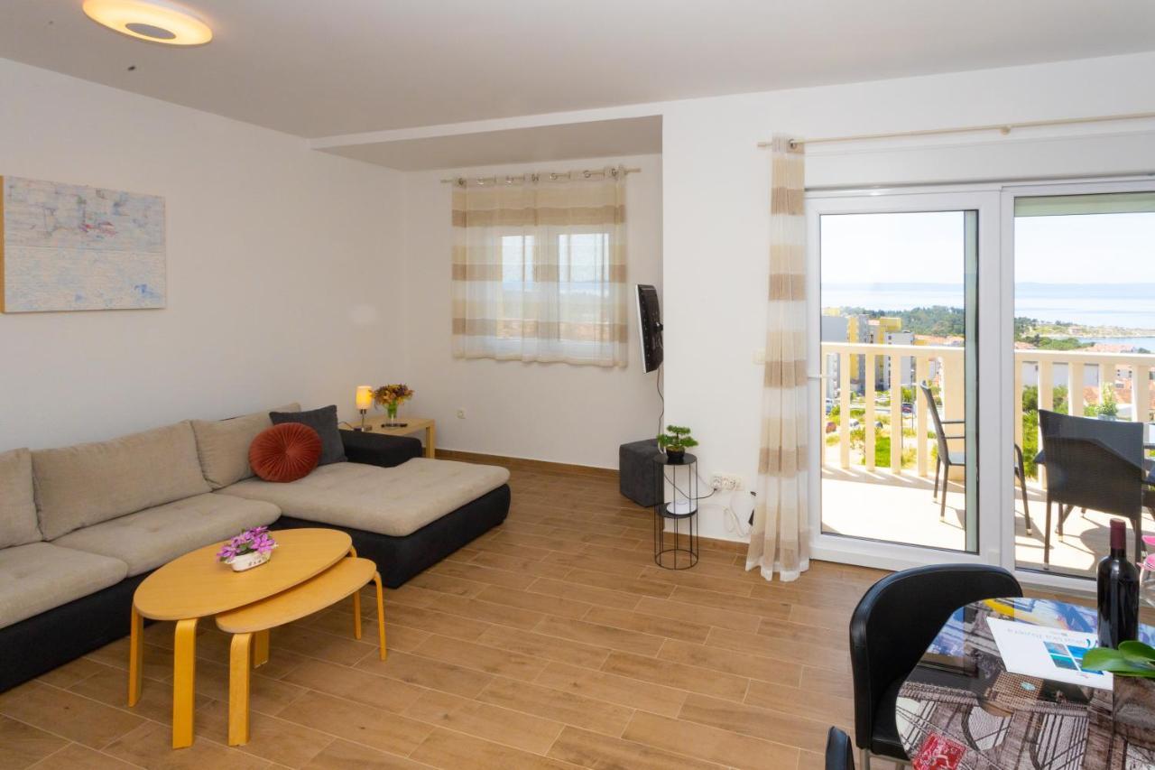 Jasa Deluxe Apartament *