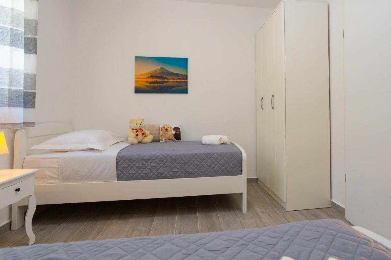 Jasa Deluxe Apartament *