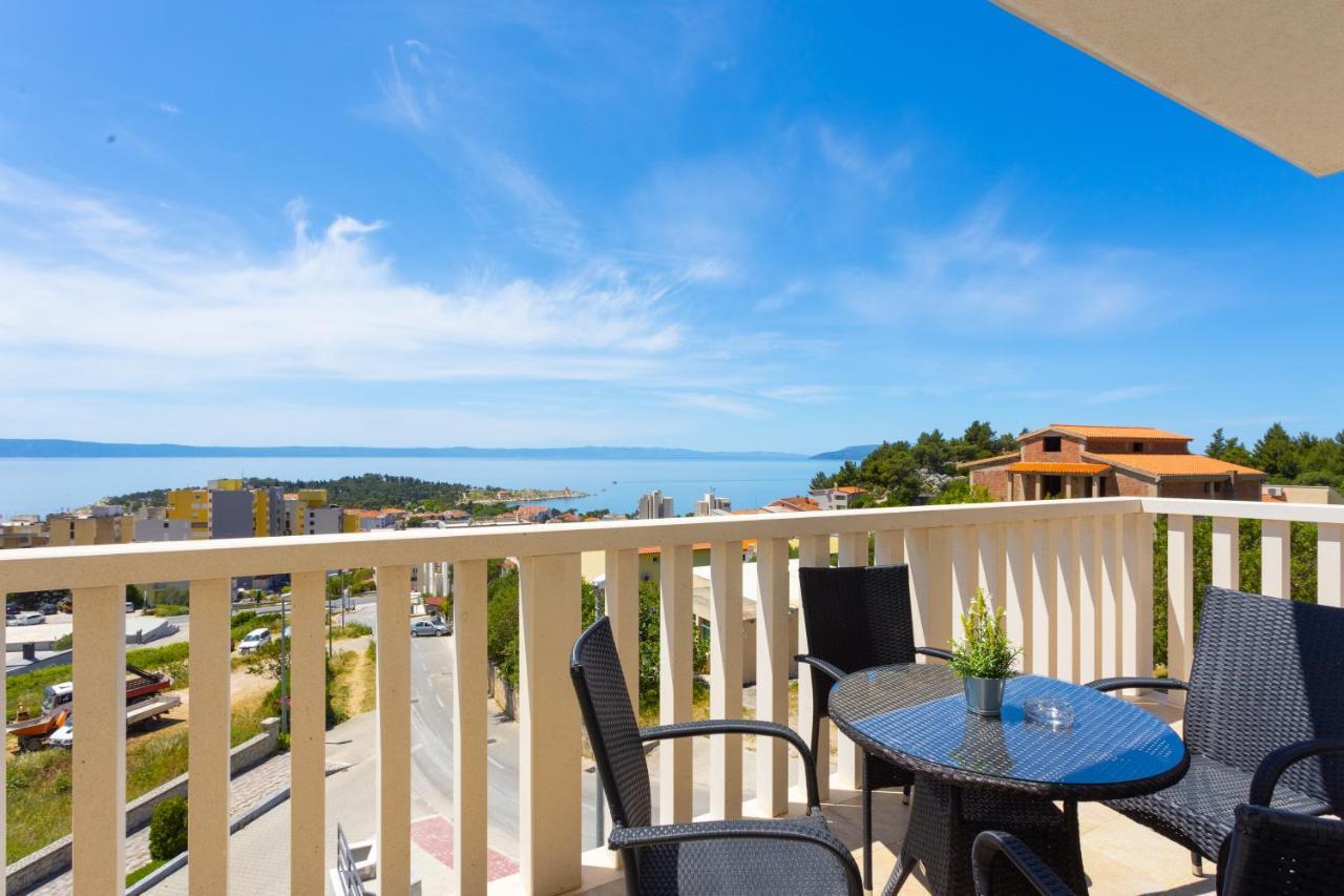 Apartament Jasa Deluxe