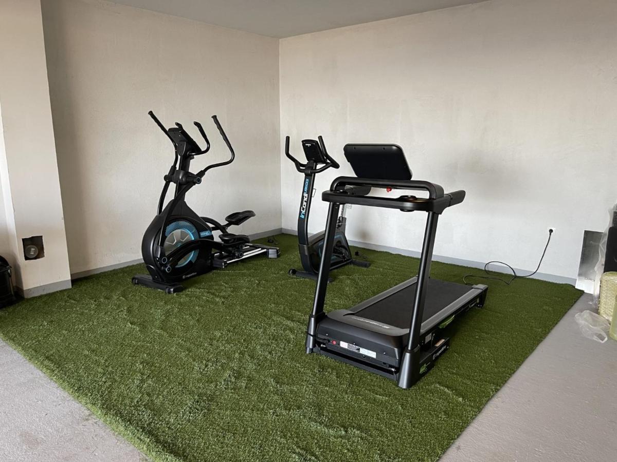 Jasa Deluxe Apartament Makarska