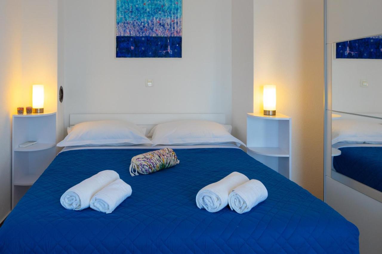 Jasa Deluxe Apartament Makarska