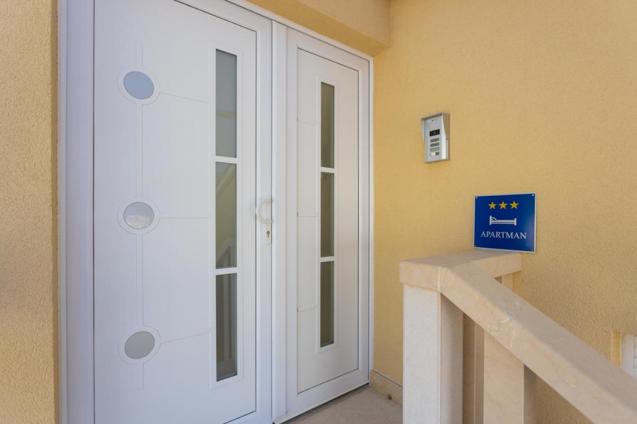 Apartament Jasa Deluxe *