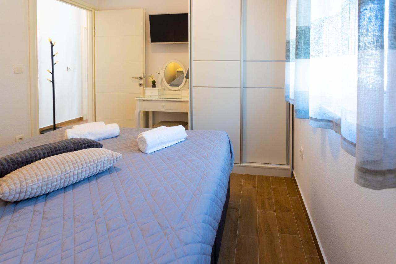 Jasa Deluxe Apartament