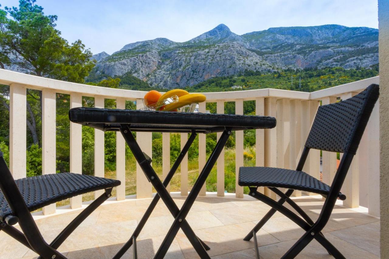 Jasa Deluxe * Makarska