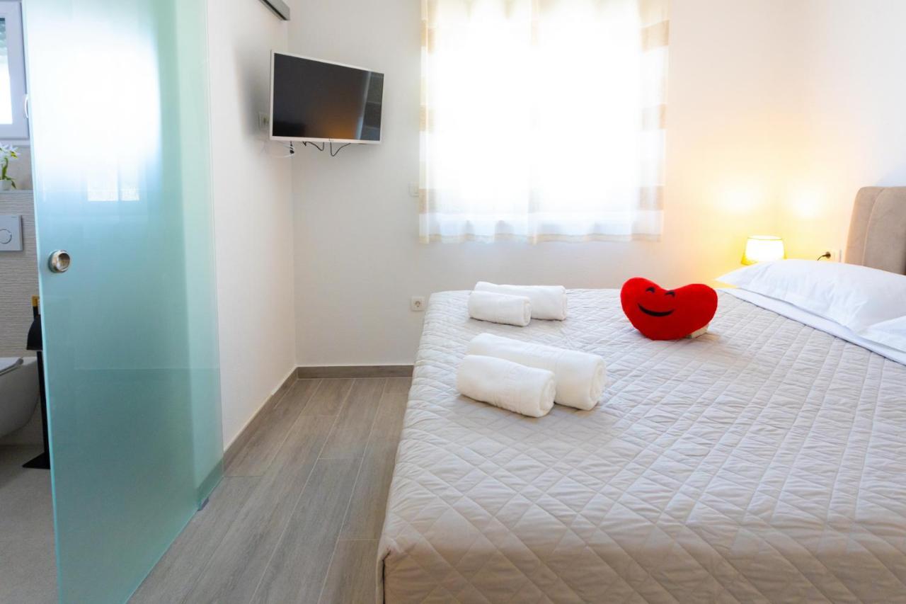 Jasa Deluxe Apartament Makarska
