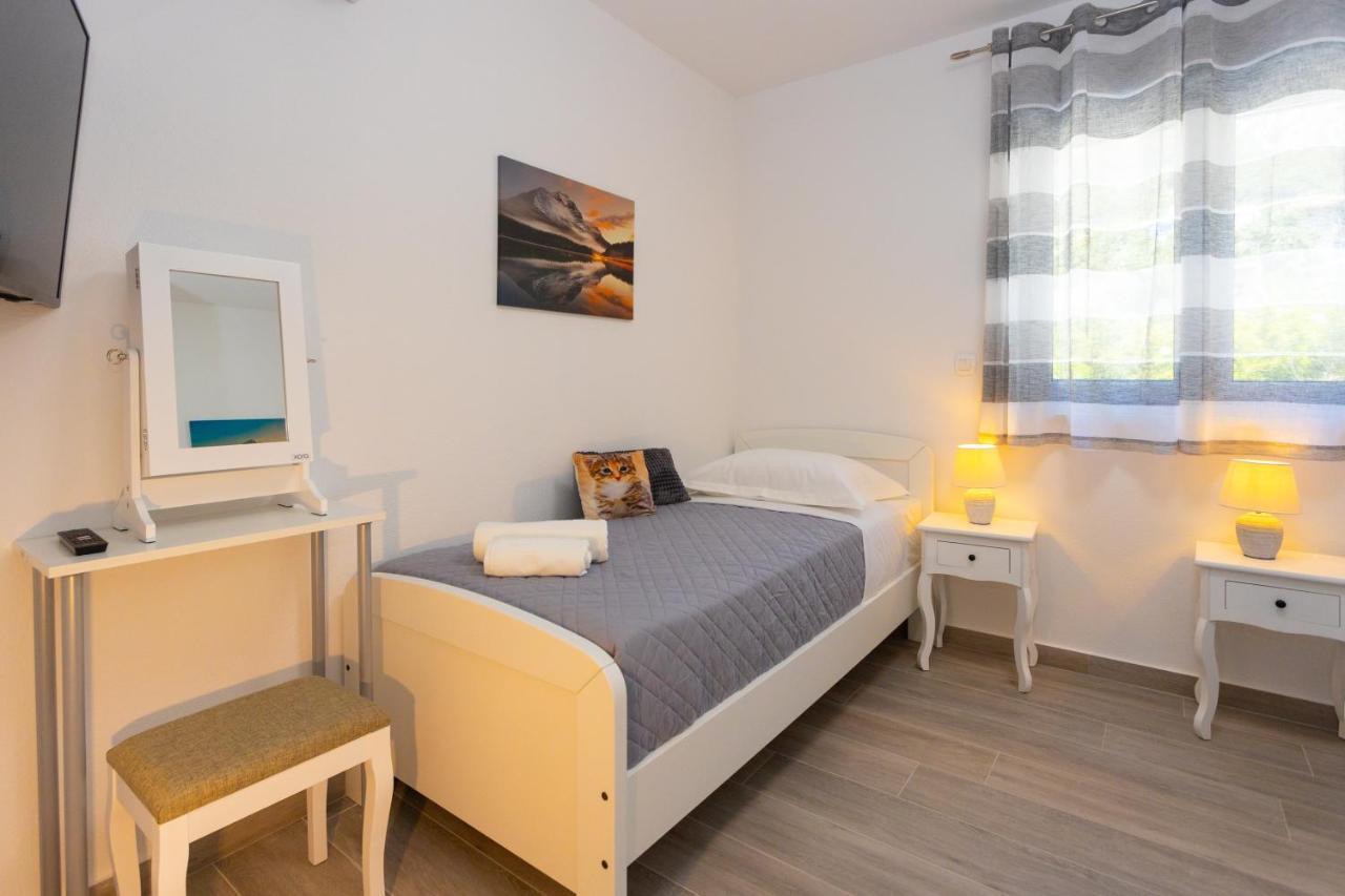 Lägenhet Jasa Deluxe Makarska