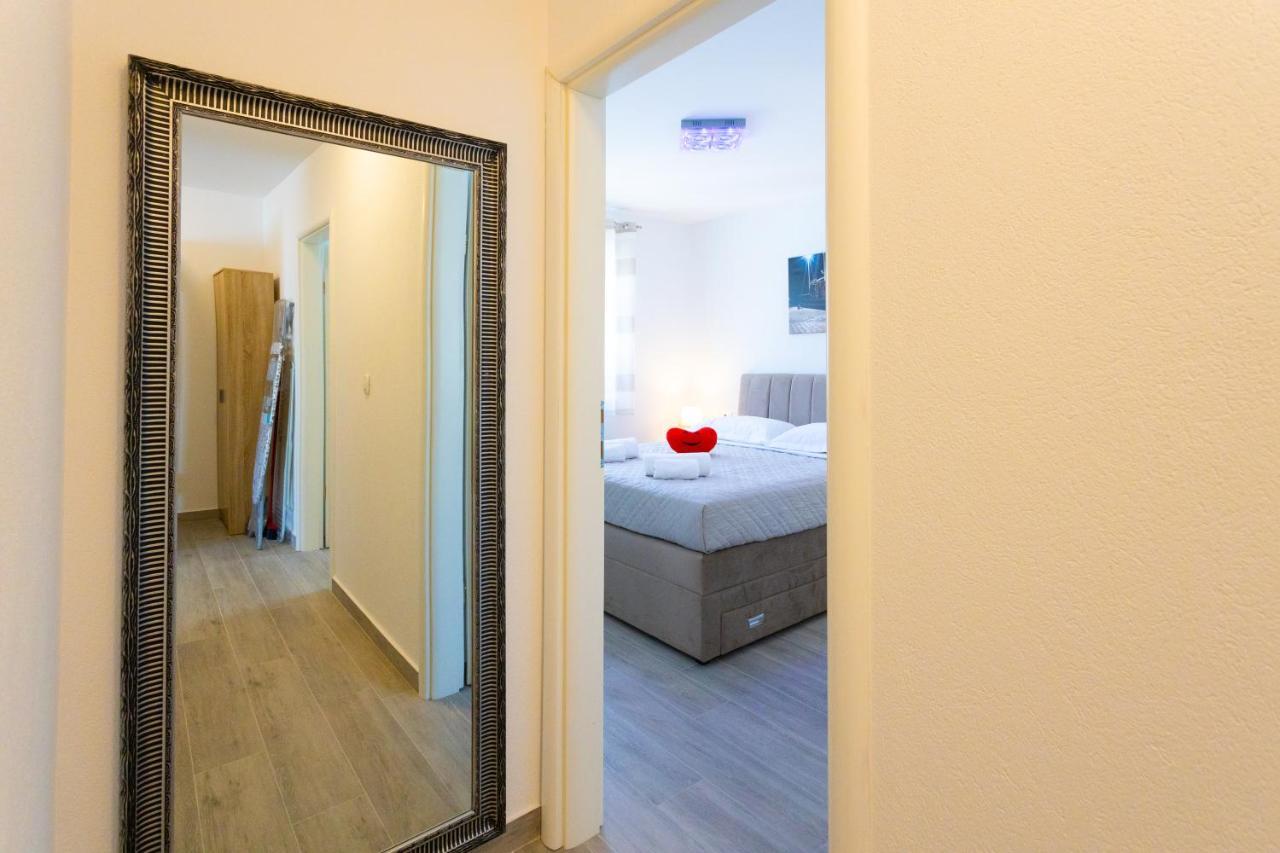 Jasa Deluxe Lägenhet