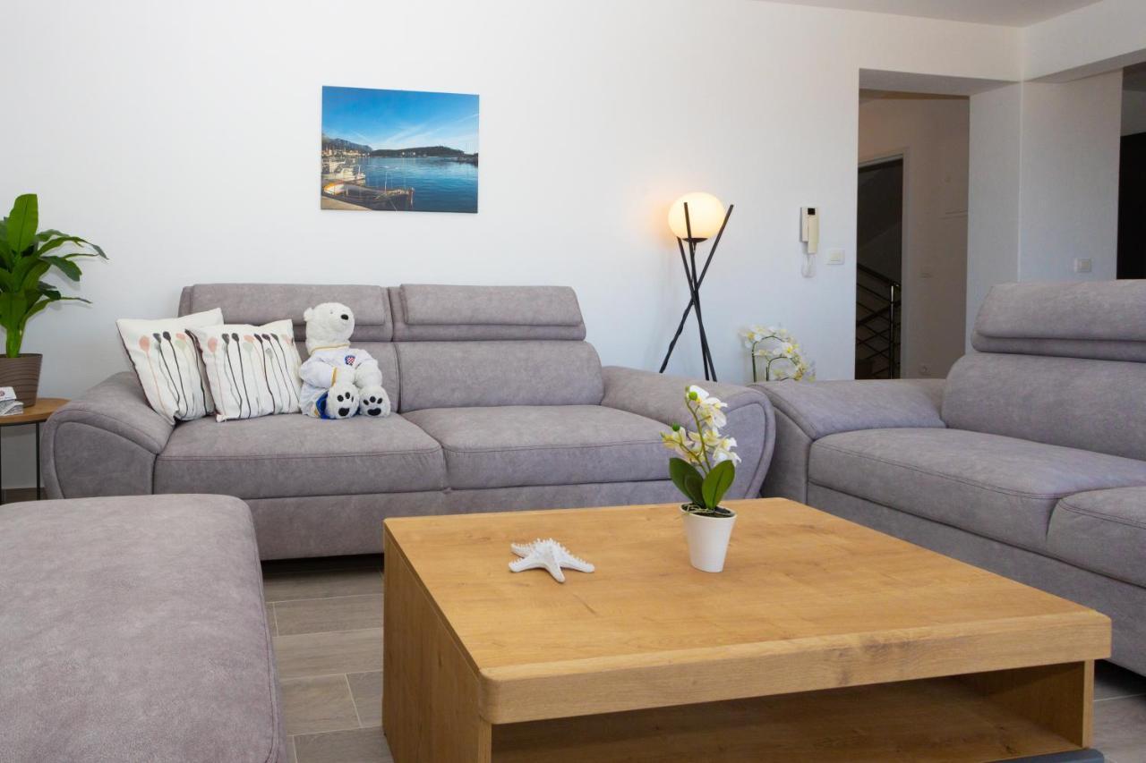 Jasa Deluxe Lägenhet