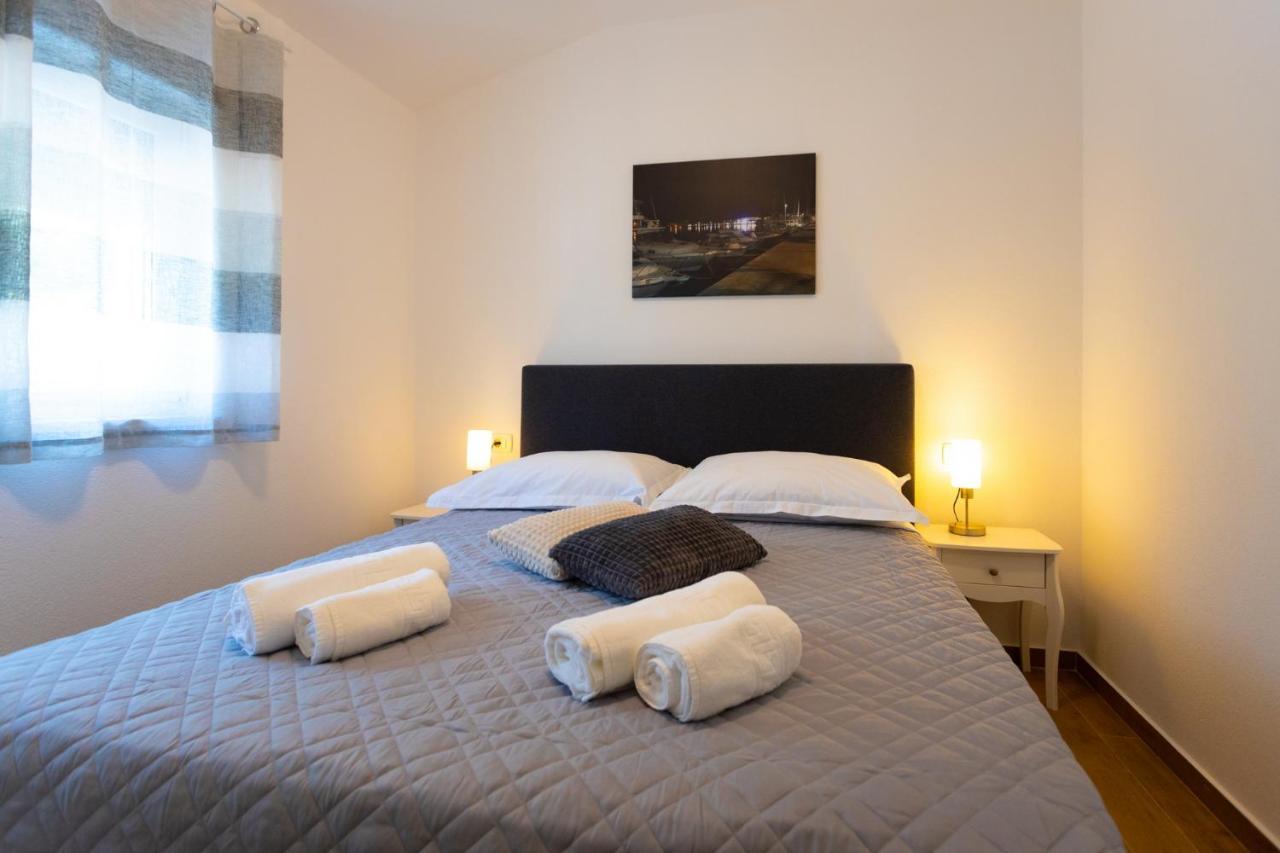 Lägenhet Jasa Deluxe Makarska